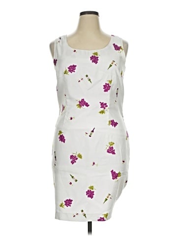 Sag Harbor Cocktail Dress (view 1)