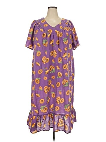 Anthony Richards Casual Dress (view 1)