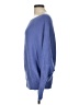 Philosophy Republic Clothing Blue Pullover Sweater Size L - photo 5