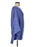 Philosophy Republic Clothing Blue Pullover Sweater Size L - photo 4