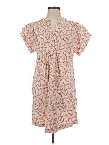 uncle frank Casual Dress (view 1)