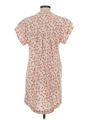 uncle frank Casual Dress (view 2)