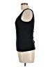 Gap Black Tank Top Size Lg Petite - photo 5