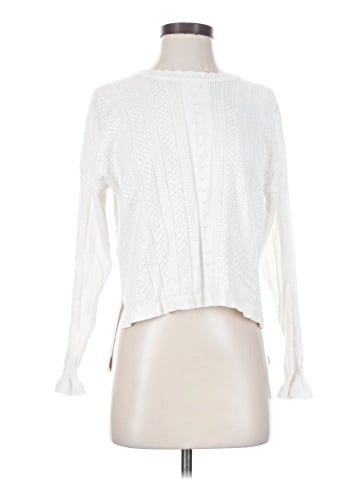 Adrianna Papell Pullover Sweater (view 1)