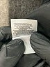 Anne Klein Houndstooth Black Jacket Size M - photo 7