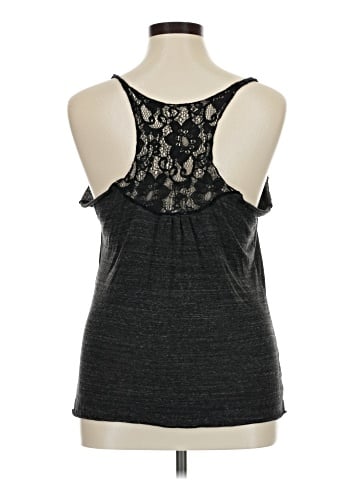 Kirra Sleeveless Top (view 2)