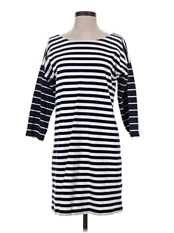 J.Crew Casual Dress (view 1)