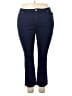 Catherines Blue Jeans Size 20 Petite - photo 1
