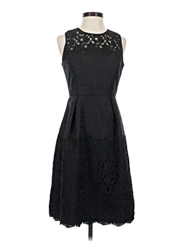 White House Black Market Cocktail Dress (view 1)