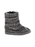 Jumping Beans Gray Boots Size 11 (kids) - photo 1