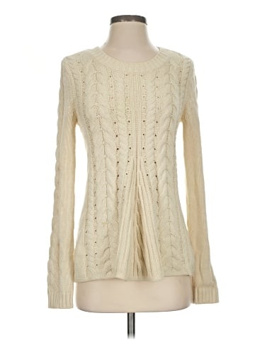 CAbi Pullover Sweater (view 1)
