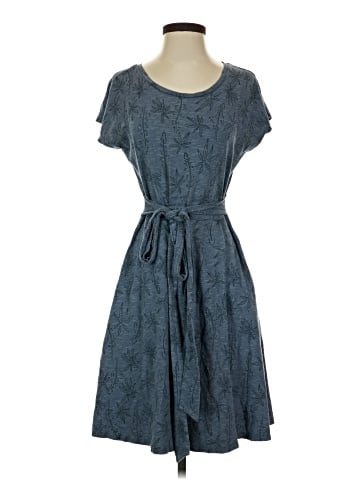 Toad & Co Casual Dress (view 1)