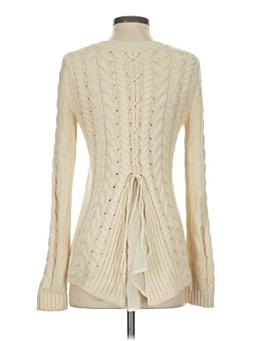 CAbi Pullover Sweater (view 2)