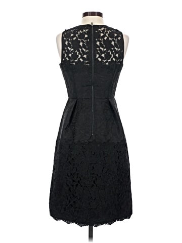 White House Black Market Cocktail Dress (view 2)