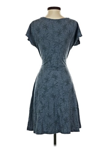 Toad & Co Casual Dress (view 2)