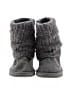 Jumping Beans Gray Boots Size 11 (kids) - photo 2