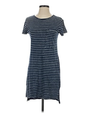 RD Style Casual Dress (view 1)