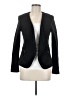 Drew Black Blazer Size M - photo 1