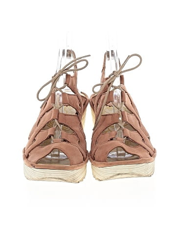 FLY London Wedges (view 2)
