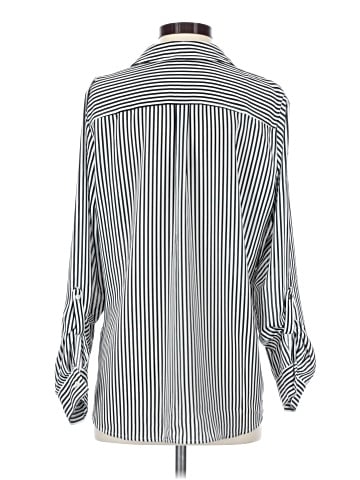 Apt. 9 Long Sleeve Blouse (view 2)