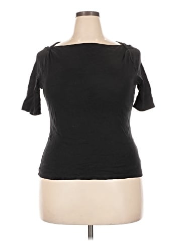 Talbots Short Sleeve T-Shirt (view 1)
