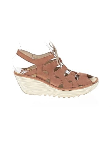 FLY London Wedges (view 1)