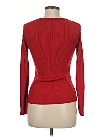 Pierre Cardin Pullover Sweater (view 2)