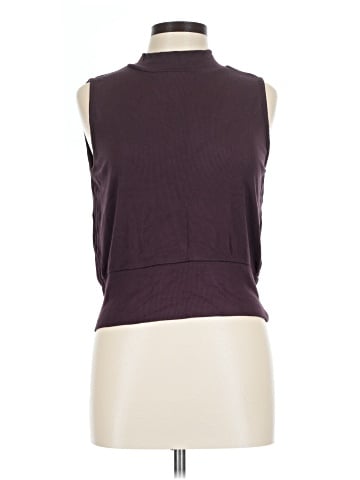Threads 4 Thought Sleeveless Top (view 1)
