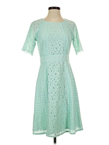 Antonio Melani Cocktail Dress (view 1)