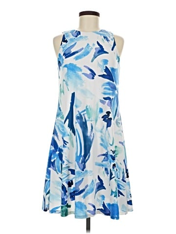 Anne Klein Casual Dress (view 1)