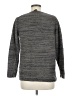 Gap Tweed Gray Pullover Sweater Size M - photo 2