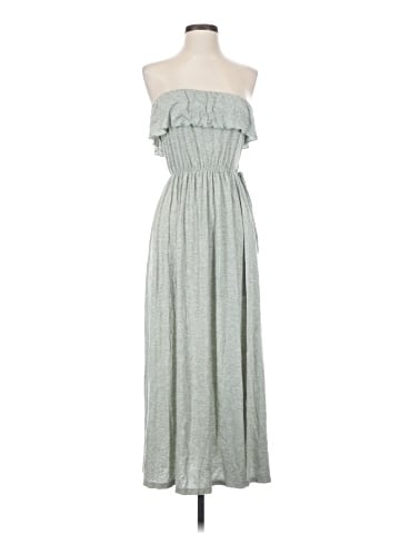 Lani Casual Dress (view 1)