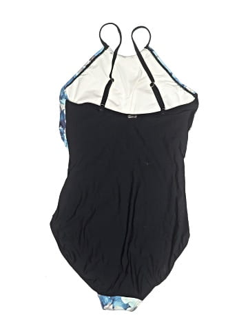 Calvin Klein One Piece Swimsuit (view 2)