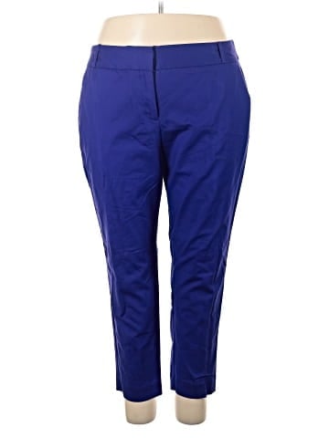Worthington Active Pants (view 1)