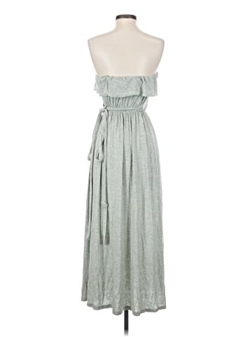 Lani Casual Dress (view 2)