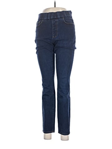 Lands' End Jeans (view 1)