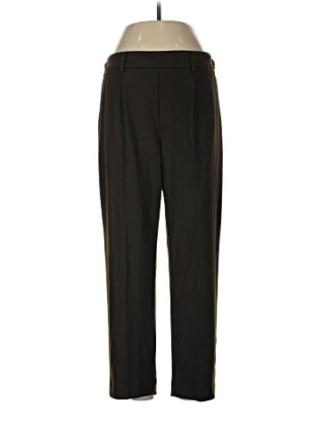 Vince. Wool Pants (view 1)