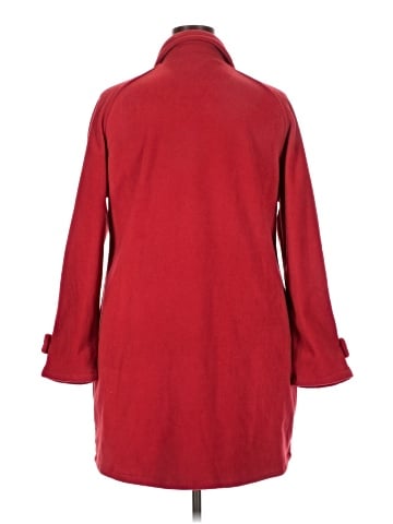 Appleseeds Coat (view 2)