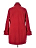 Appleseeds 100% Polyester Red Coat Size XL - photo 2