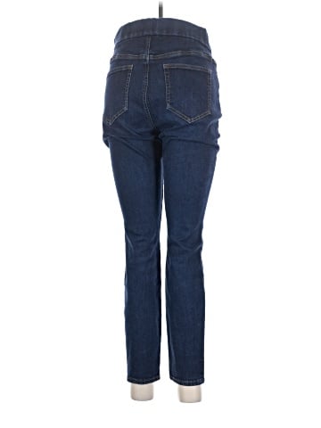Lands' End Jeans (view 2)