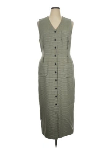 Donna Ricco Casual Dress (view 1)