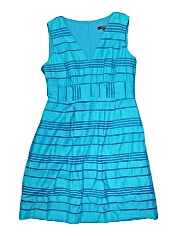 Nanette Lepore Casual Dress (view 2)