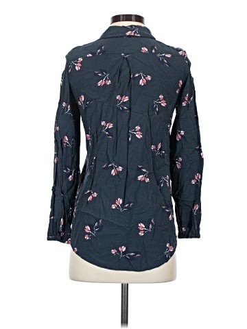 Joules Long Sleeve Button-Down Shirt (view 2)