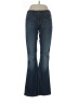 Denizen from Levi's Blue Jeans Size 10 - photo 1