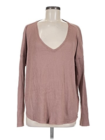 Wild Fable Long Sleeve Top (view 1)