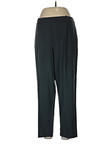 Vince. Wool Pants (view 1)
