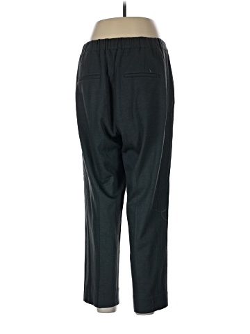 Vince. Wool Pants (view 2)