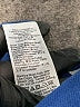 J.Crew Blue Linen Pants Size 8 - photo 8