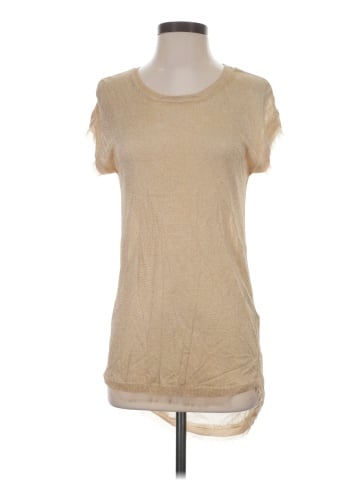 Black Label by Chico's Short Sleeve Top (view 1)