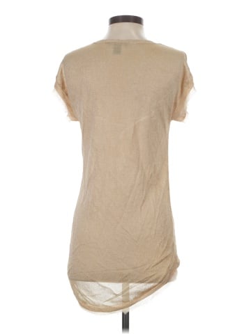 Black Label by Chico's Short Sleeve Top (view 2)